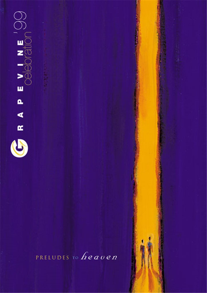 Grapevine 99 (Preludes For Heaven)